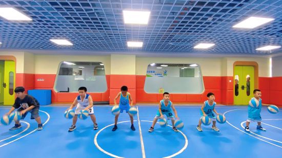 为什么篮球锦标赛是检验训练成果的好机会_2